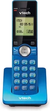 NEW VTech CS6909-15 DECT 6.0 Cordless Accessory Handset For CS6919-x & CS6929-x