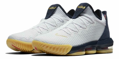 lbj xvi low