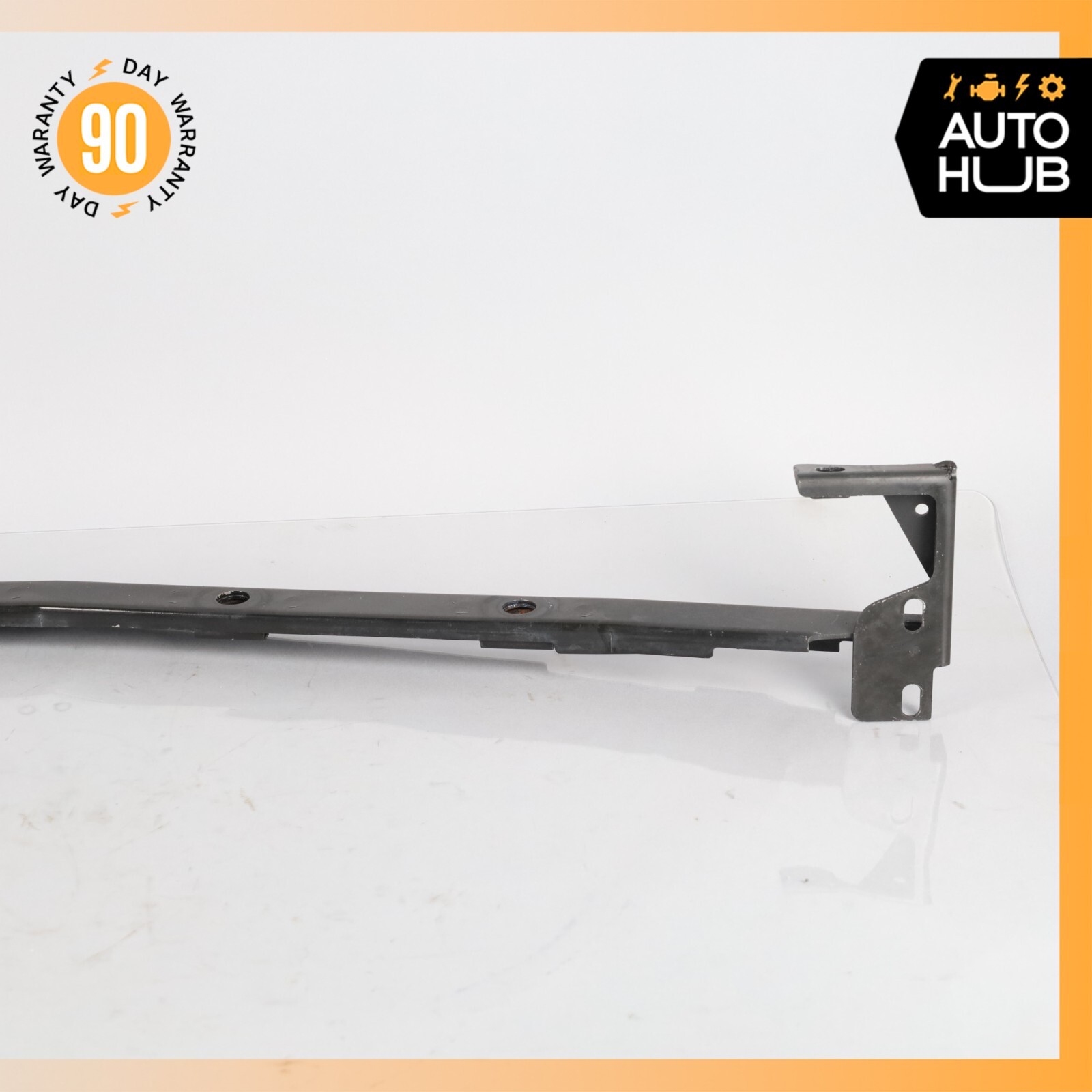 Bentley Continental Flying Spur Front Crossmember Cross Member Bracket OEM 76k