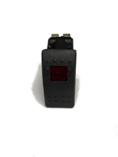 On/Off Switch Hydrotek Northern 4 Prong EC410