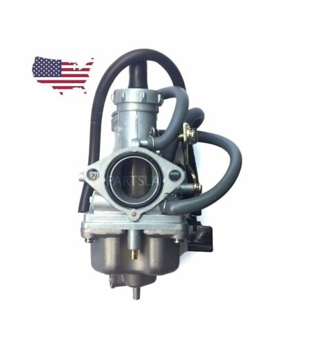 2006 honda crf150f carburetor