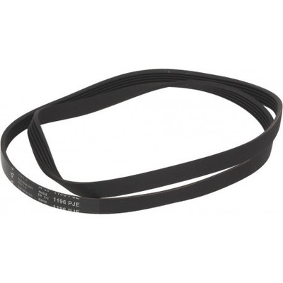 CINGHIA LAVATRICE 1260J8 HUTCHINSON RICAMBIO ORIGINALE - C.A.R.E