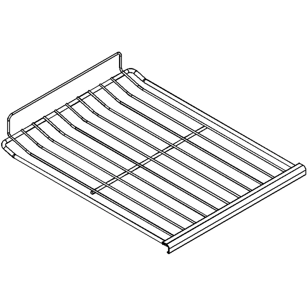 KitchenAid Refrigerator Freezer Wire Shelf 2223500 | eBay