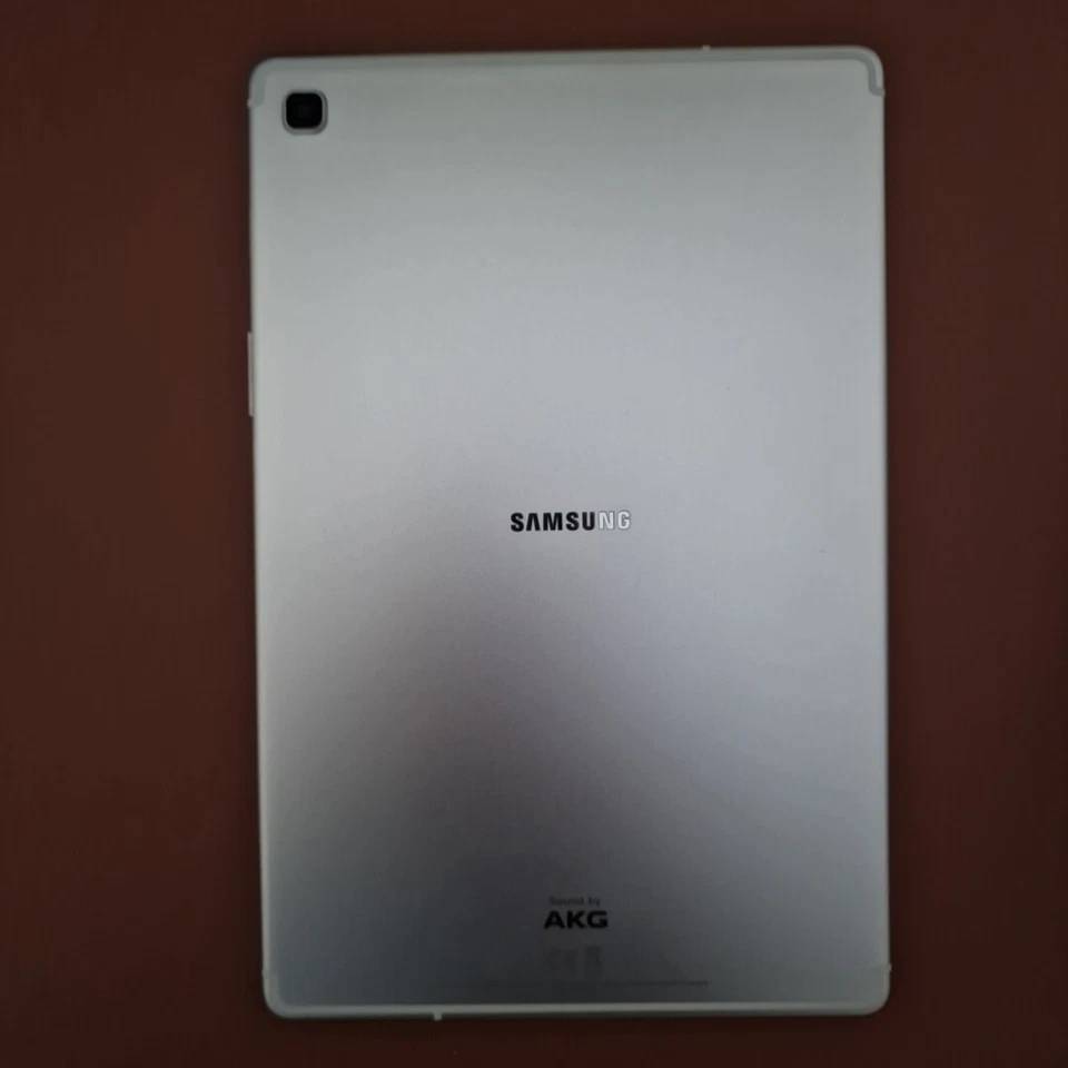 Samsung Galaxy Tab S5e · 64GB · Wi-Fi, foto 2 di 3