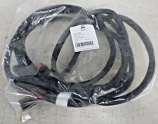 CNH part# 115-7100-002 Raven RCM extension harness - GEN1 ISO 12 ft