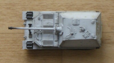 Easy Model Panzerjäger ''Ferdinand'', Item no. 36224; 1:72
