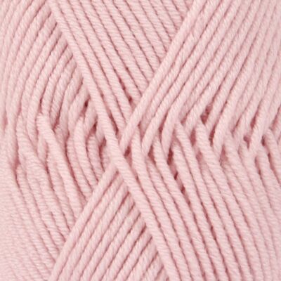 Baby Double Knit Wolle extra fein gestrickt Baby Kleiderdecke DK Garn 50g