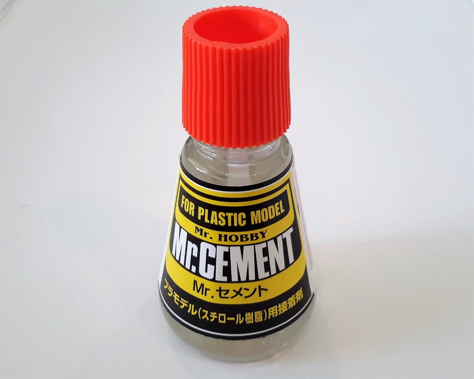 Mr. Hobby Mr. CEMENTS MC124MC132 COMPLETE RANGE AVAILABLE YOUR CHOICE