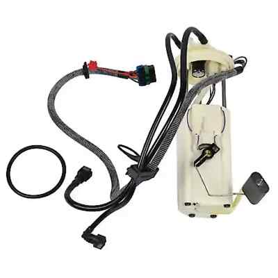 NEW CARQUEST Premium M212879 / DELPHI FG0115 Fuel Pump Module Assy Free Ship