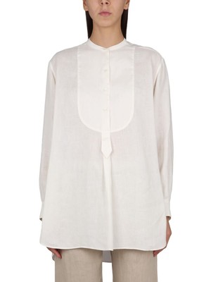 Aspesi Tunic Shirt 42 IT