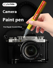 Camera Repair Touch Up Paint is suitable for various models of cameras Scratch