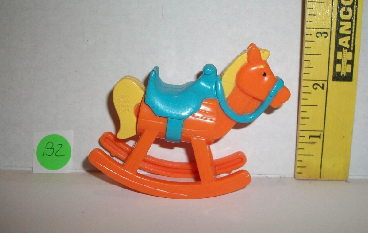 Kelly toy sales rocking horse