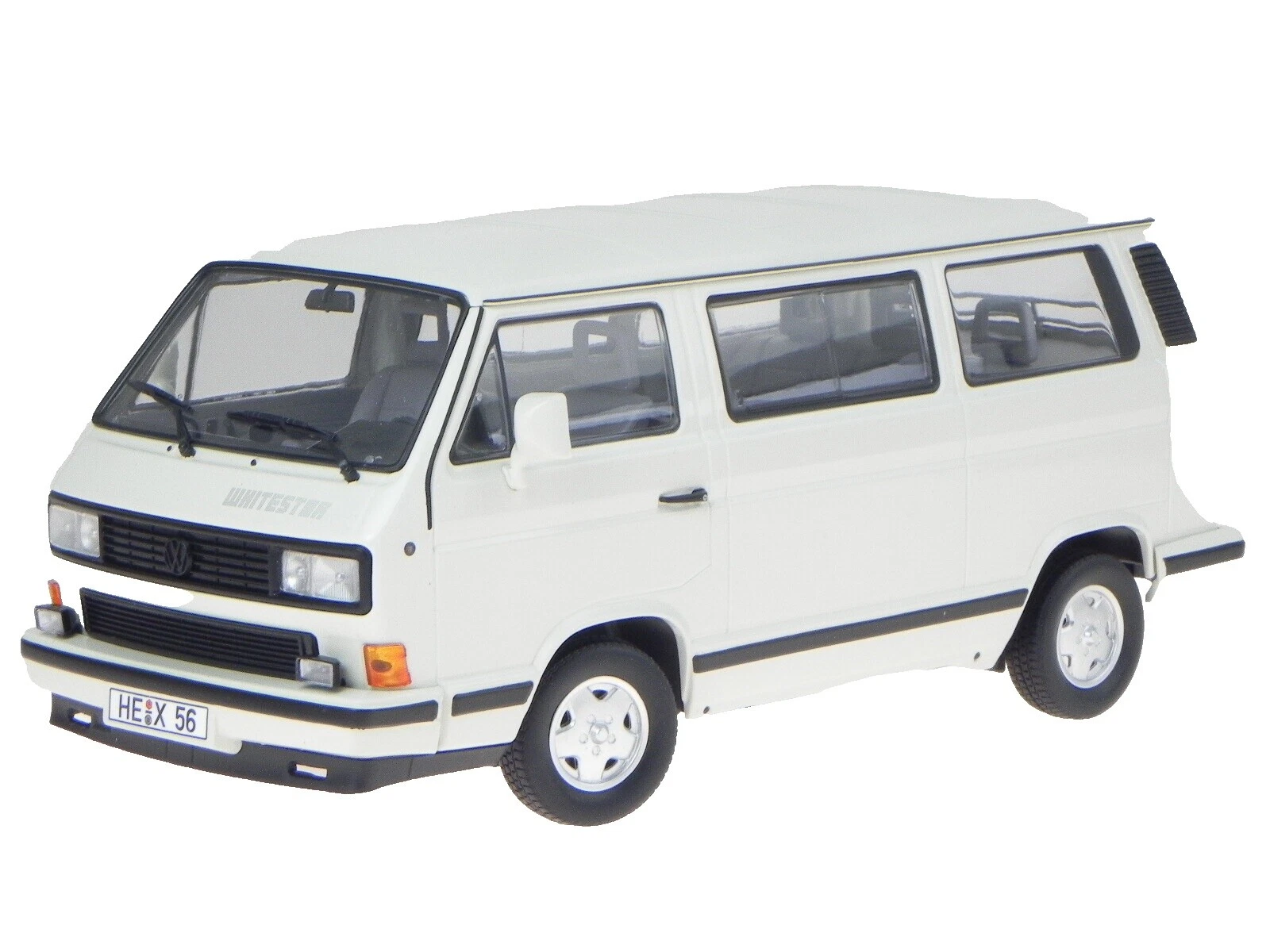 NOREV camionetas Diecast y de Juguete 1:18