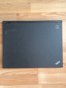 ThinkPad-Notebook