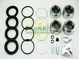FRENKIT 245922 Reparatursatz, Bremssattel for HUMMER LEXUS MITSUBISHI TOYOTA