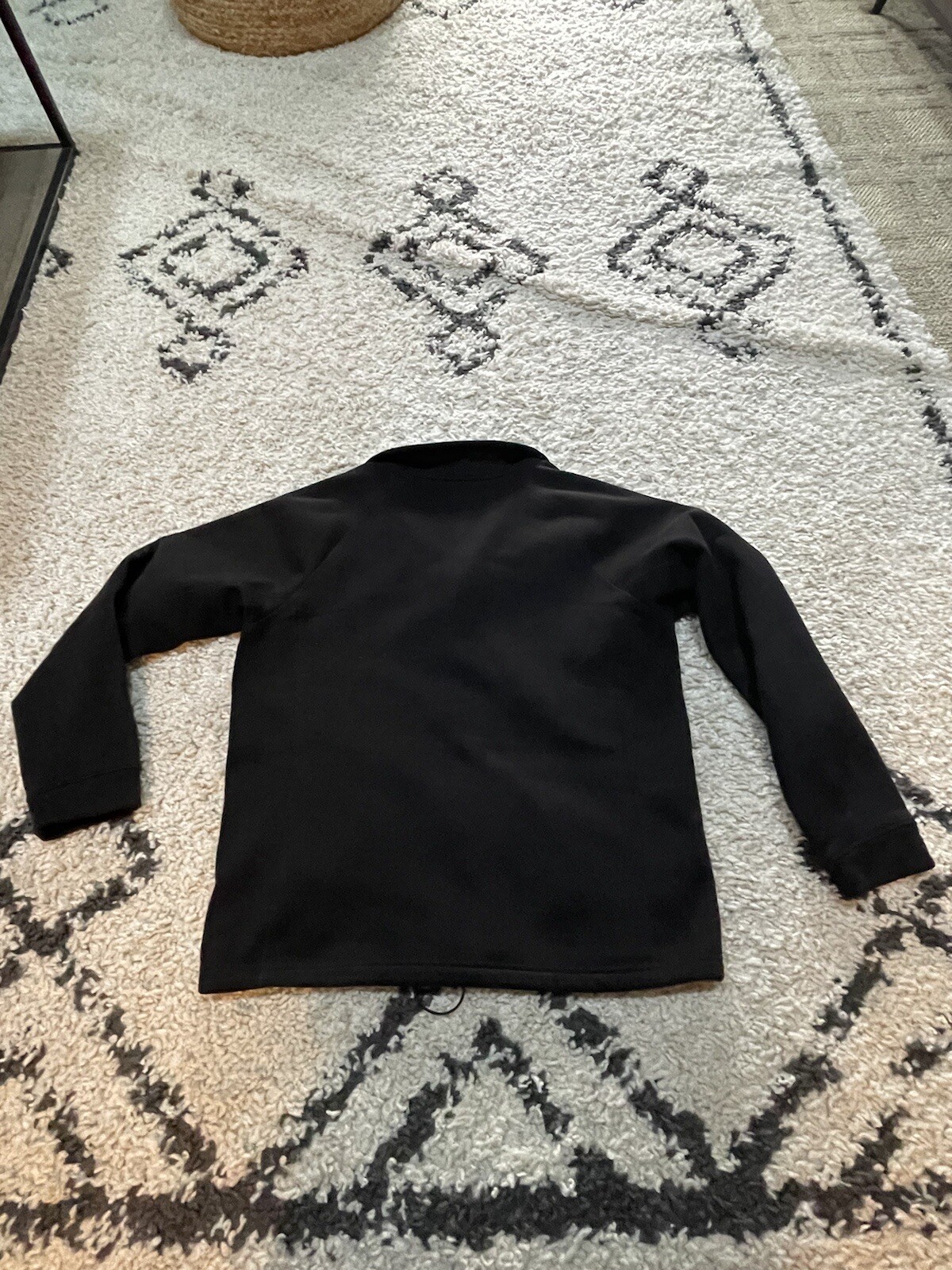 Northface Jacket Medium - image 9