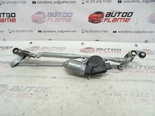 BMW X5 F15 F85 X6 F16 F86 Scheibenwischer Gest�nge Wischer Wiper Linkage 7292653