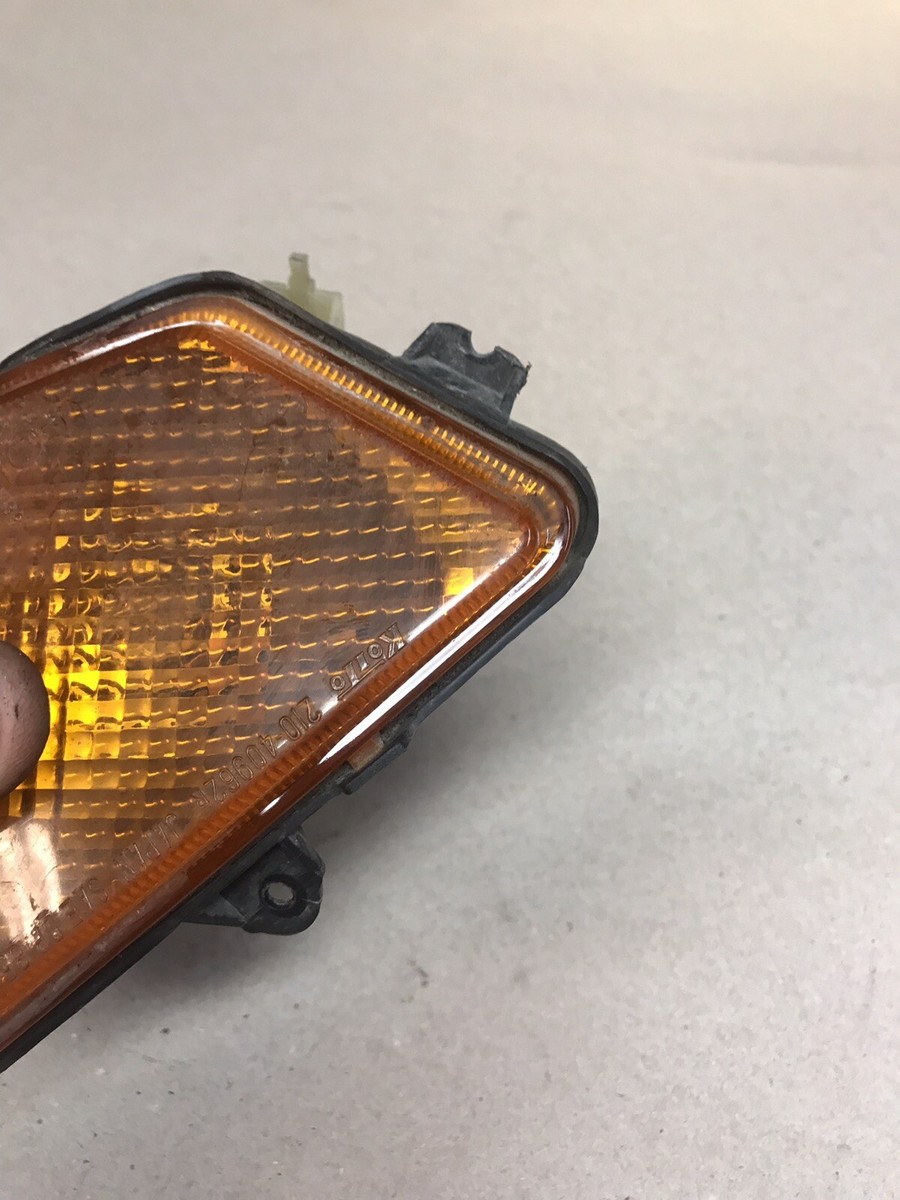 86-06 Kawasaki ZG 1000 Right Front Blinker (OEM) #0186 | eBay