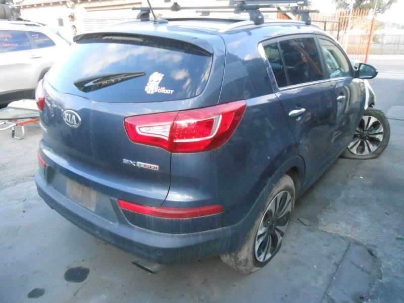 Módulo de controle eletrônico ECM do motor mercado dos EUA 2.0L compatível com 11-13 SPORTAGE 110534 - Imagem 4 de 4