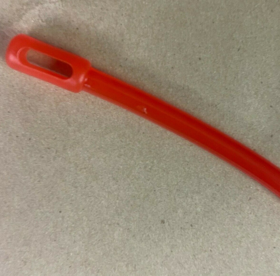 NEW 5 PACK Warrior Paintball Squeegee Red eBay