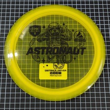 Discmania Active Premium Astronaut Distance D...