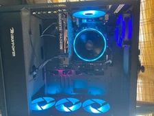 ibuypower gaming pc i5