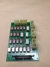 3EK95018, 3EK23007 PLC PCB Circuit Board Module #703Z69