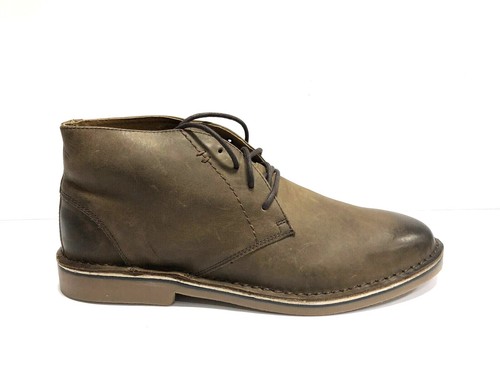 Nunn Bush Galloway Men's Chukka Boot 