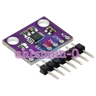 1PCS LTC1966 Converter Module Precision Micro Power RMS to DC converter 6668 #YT