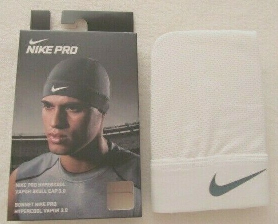 nike skull cap