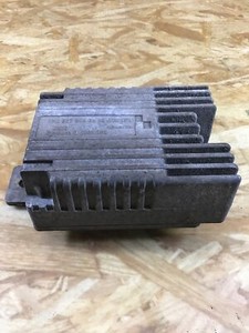 361126 Steuergerät Lüfter MERCEDES-BENZ A-Klasse (W168) A0275458032