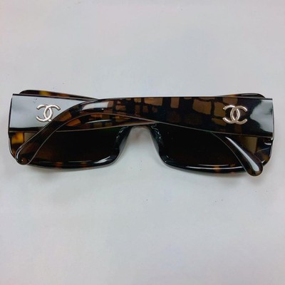 Chanel es 56 17 135 Women Sunglass | eBay