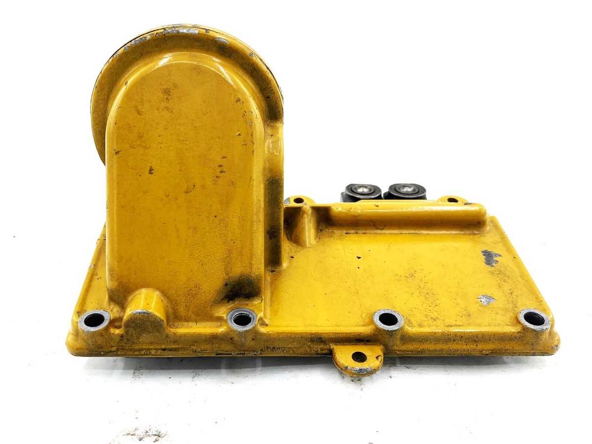 Caterpillar 219-5856 Lifter Assembly/Tappet Cover/Crankcase