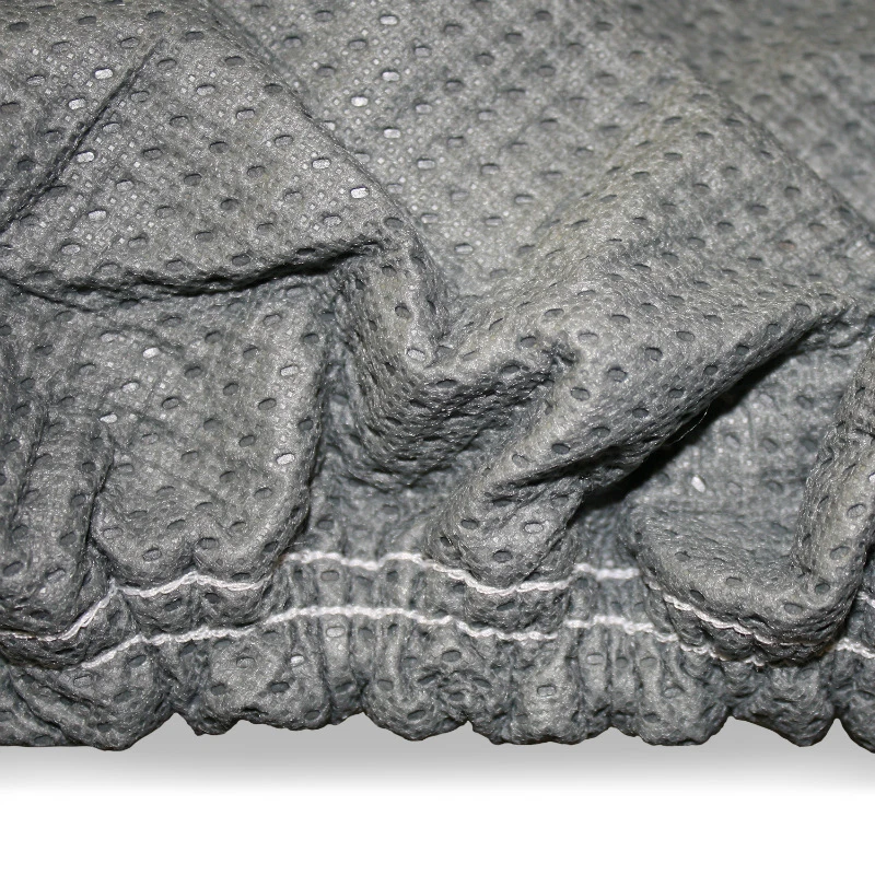 CUBIERTA Mosom Plus™ para todo tipo de clima hecha a medida para Porsche 924 1977-82 Foto 3 de 4