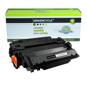 Hp laserjet p3015 toner ce255x