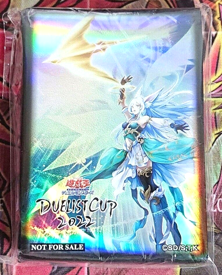 Yugioh Official Card Protector Ultimate Slayer 70 Sleeve Yugioh Official Card Protector Ultimate Slayer 70 Sleeve