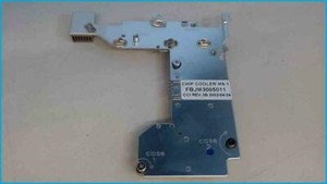 GPU Grafik Kühler Kühlkörper Chip M9-1 Dell Latitude D500 PP05L