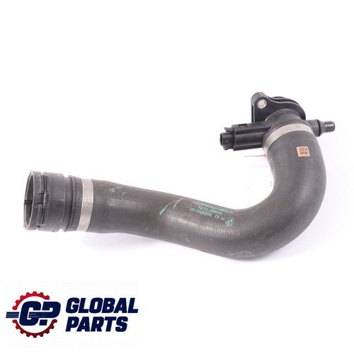 Kühlmittelschlauch BMW X3 M F97 X4 M F98 Wasserpumpe Kühlung Rohrleitung 8054852