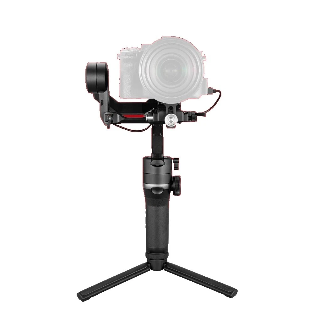 Zhiyun Camera Stabilizers for Canon