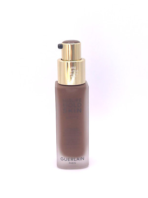 Guerlain Parure Gold Skin Foundation - 8N Neutral Matte LSF 15 je 20 ml