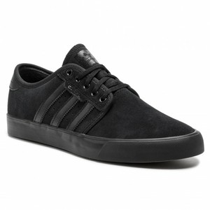 adidas seeley schwarz