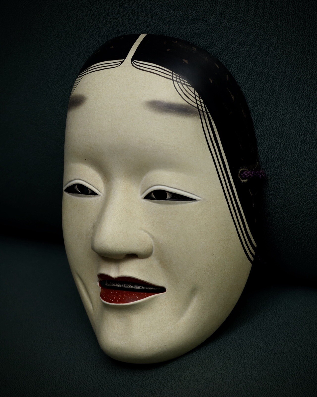 能面 深井 【公式通販】