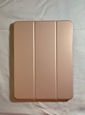 ESR Ipad Pro 11 Smart Case NEW Rose Gold Trif...