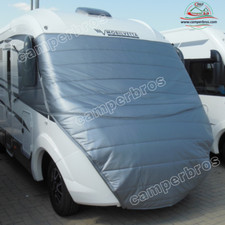 Oscurante termico Covertech 2 pezzi NRF - Motorhome Arca Europa/America dal 2010