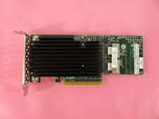 Intel RMS25KB080 SAS 6Gbps PCI-E 2.0 x8 RAID Controller Low-Profile G35828-311