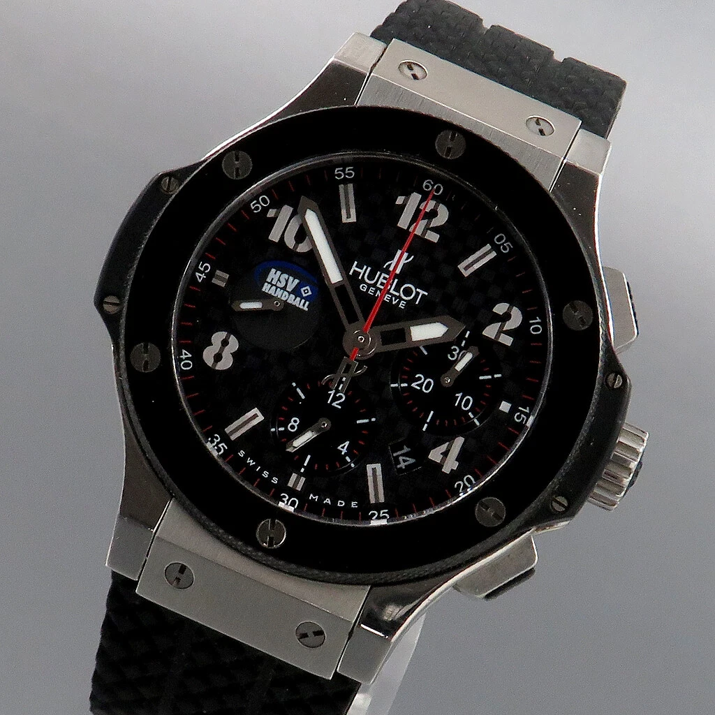 Hublot big store bang 44mm
