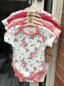 chick pea baby clothes