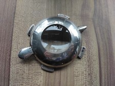 Loupe de bureau vintage, en forme de tortue et en