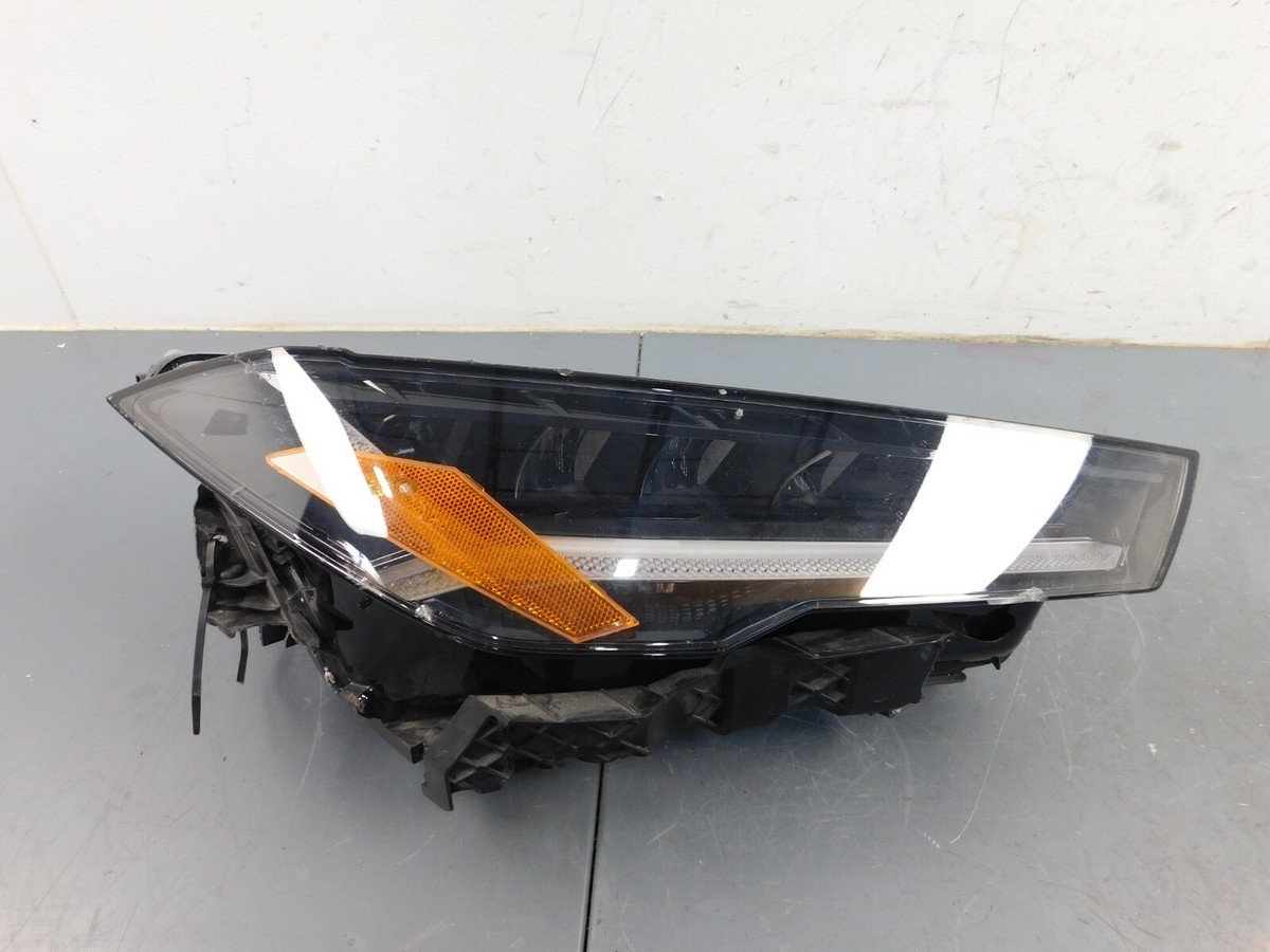 2019 20 Lamborghini Urus Right LED Head Light #1064 C2 | eBay 2019 20 Lamborghini Urus Right LED Head Light #1064 C2 | eBay