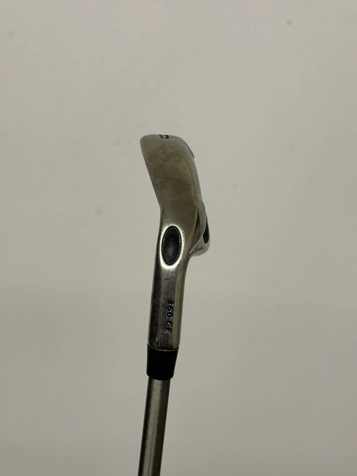 Left Handed Callaway Steelhead XR 360 Cup 9 Iron / Steel fibre Regular Shaft - Image 2 of 4